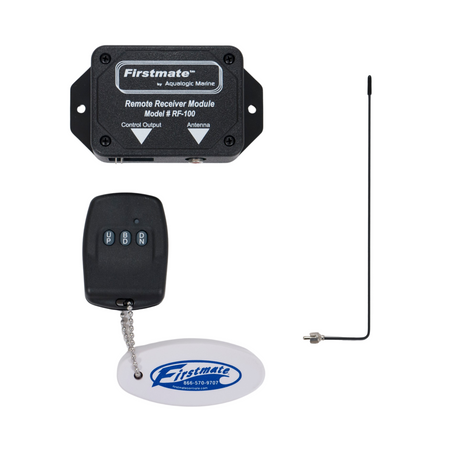 1-Fob RF Set (Closeout)