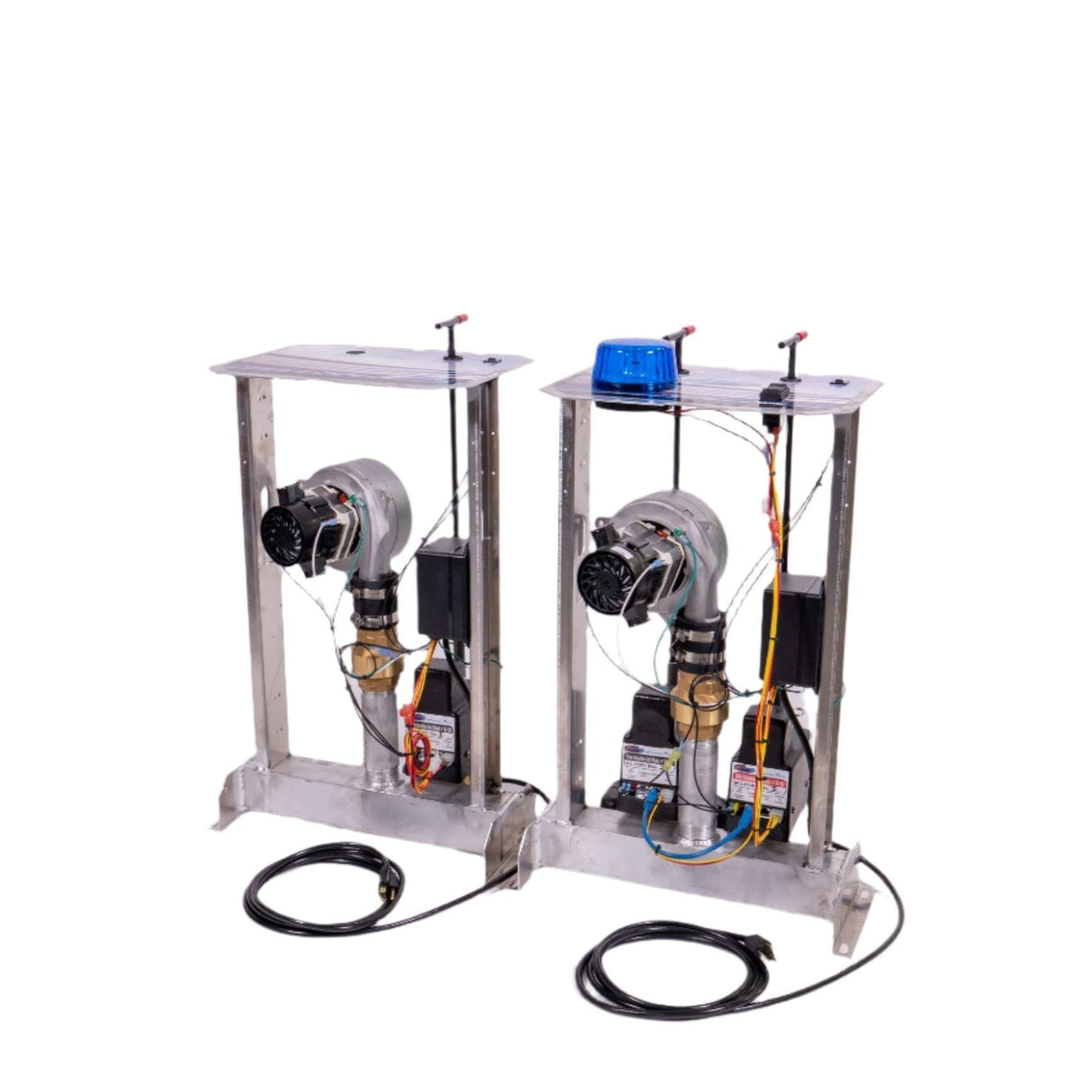 Standard Remote Lift Control