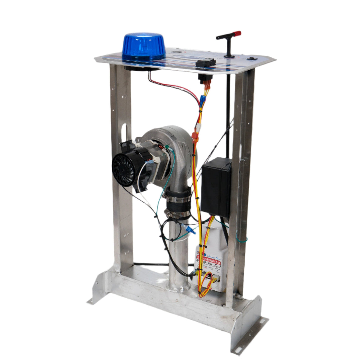 Standard Remote Lift Control