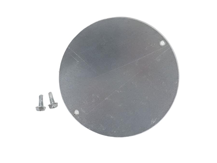 Strobe Cover Plate