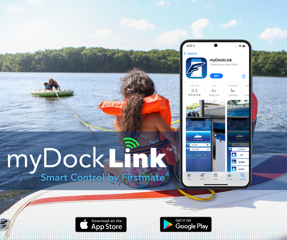 myDockLink™ Smart Control