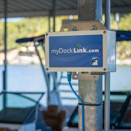 myDockLink