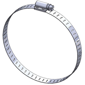 Hose Clamps