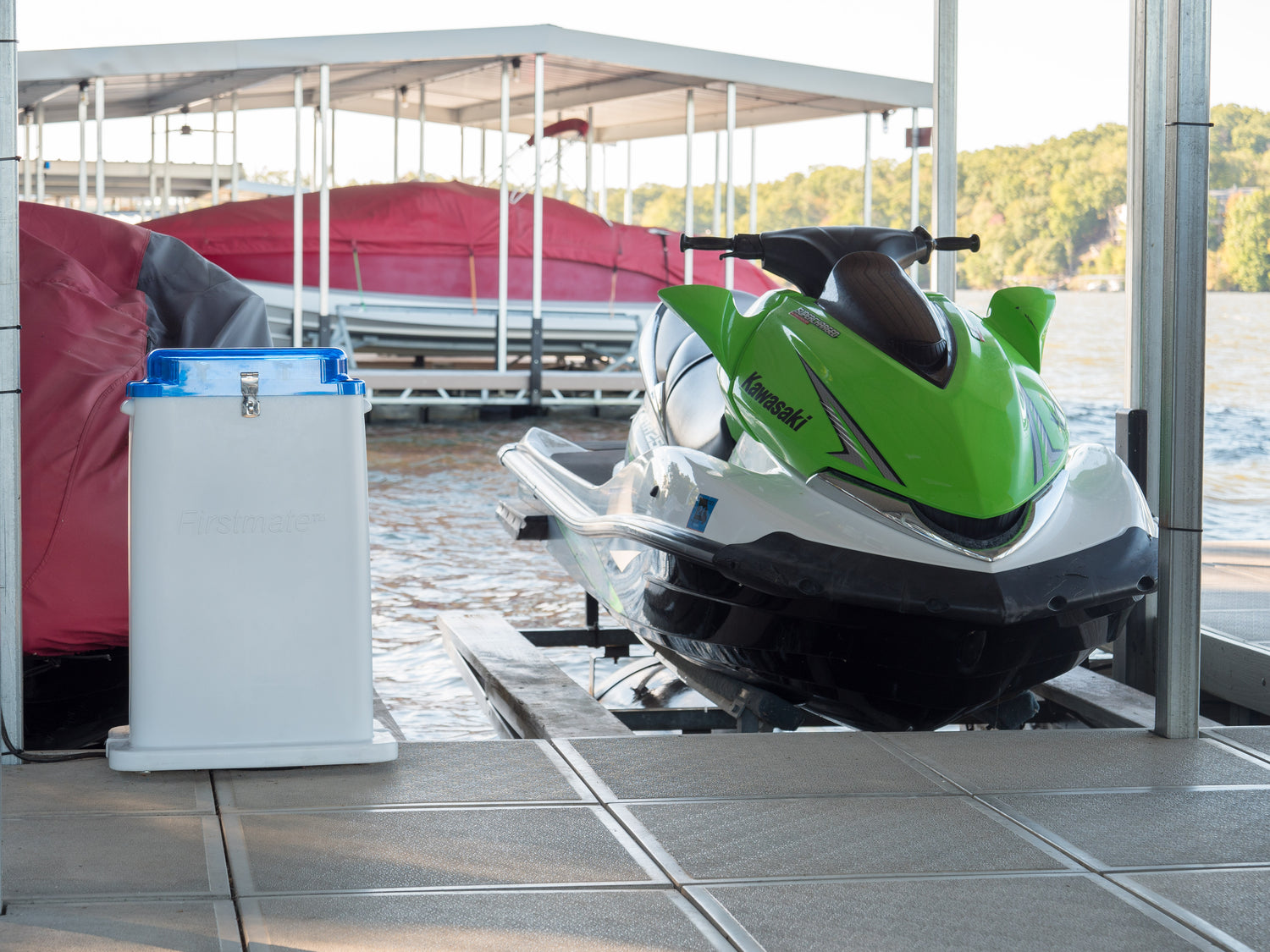 Boat Lift Remote Control Firstmate Controls Remote Boat Lift Control Firstmate Controls Inc