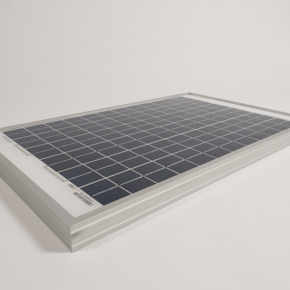 30w 24v Solar Panel – Firstmate Controls