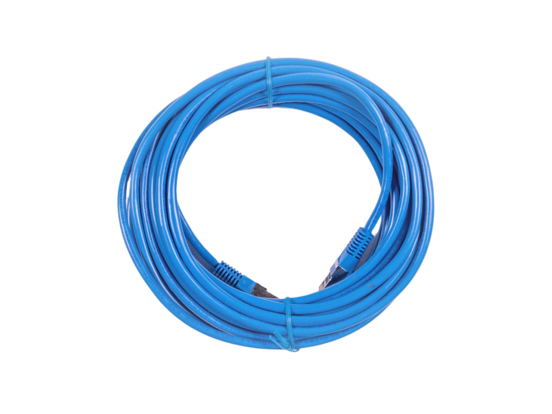 25' CAT5 Patch Cable