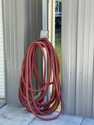 Hose Hook