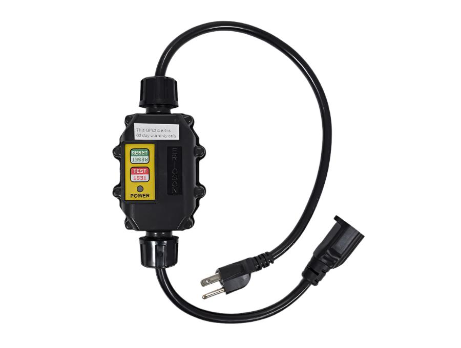 GFCI – Firstmate Controls