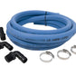 Hose Kit: 1" Lift Line