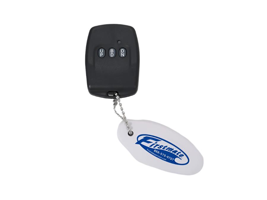 Key Fob – Firstmate Controls