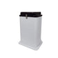 Firstmate Enclosure with Lid Assembly