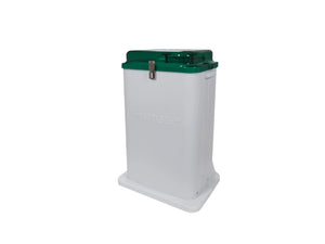 Firstmate Enclosure with Lid Assembly