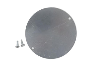 Strobe Cover Plate