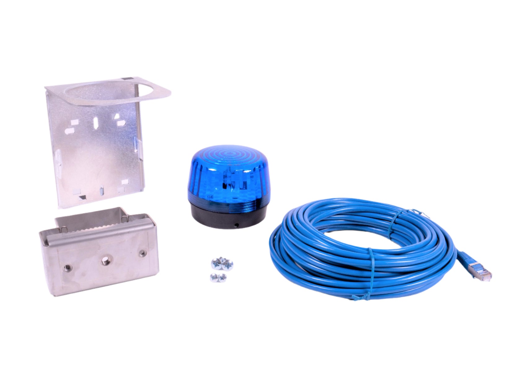 Deluxe External Strobe Kit Firstmate Controls Inc