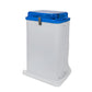 Firstmate Enclosure with Lid Assembly